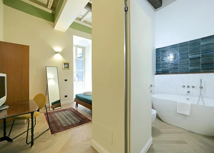 Trevi Luxury *