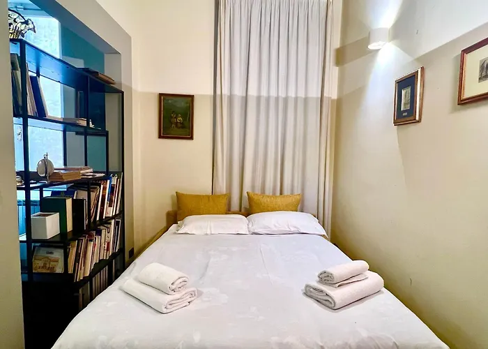 Trevi Luxury Apartment Rom