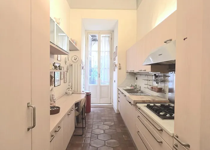 Trevi Luxury Apartment *