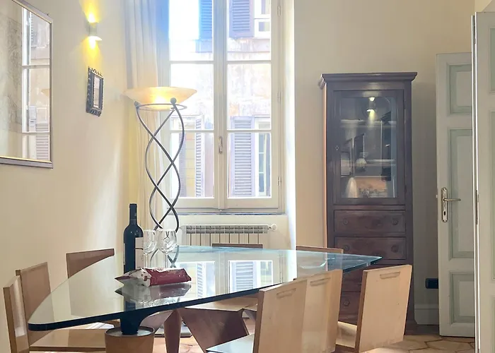 Apartment Trevi Luxury