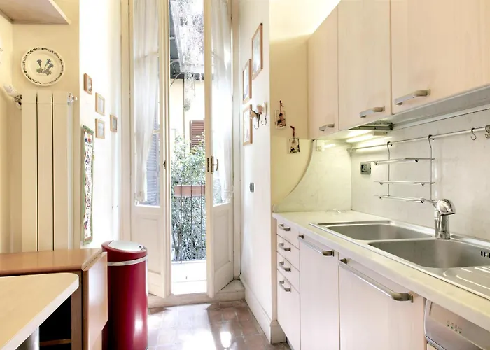 Trevi Luxury Apartment