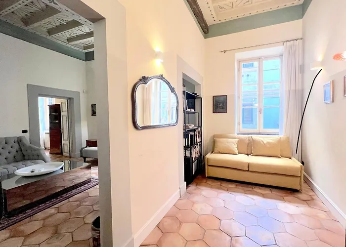 Trevi Luxury Apartment Rom