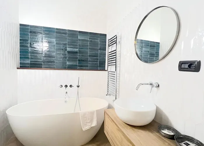 Trevi Luxury *