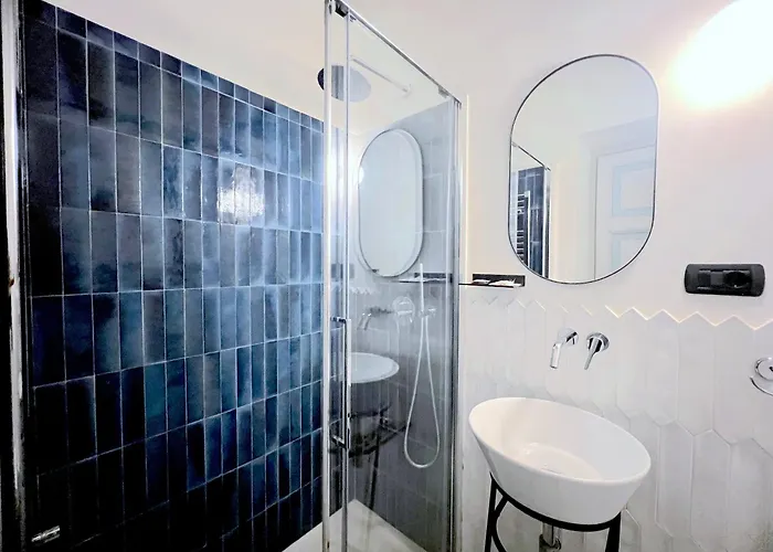 Trevi Luxury Apartment