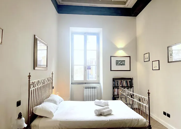 Trevi Luxury * Rom