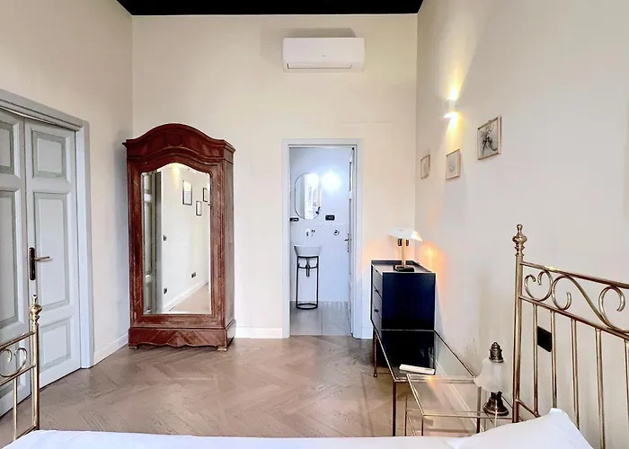 Trevi Luxury Apartment Rom