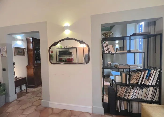 Trevi Luxury Apartment