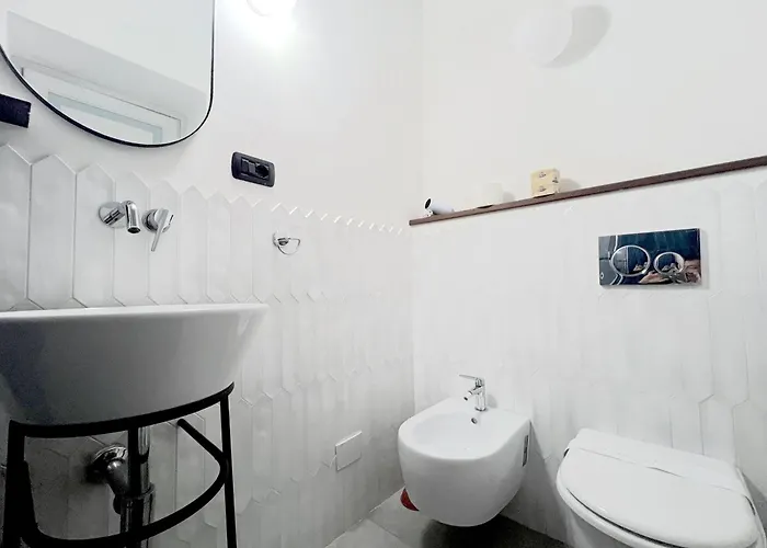 Trevi Luxury Apartment *