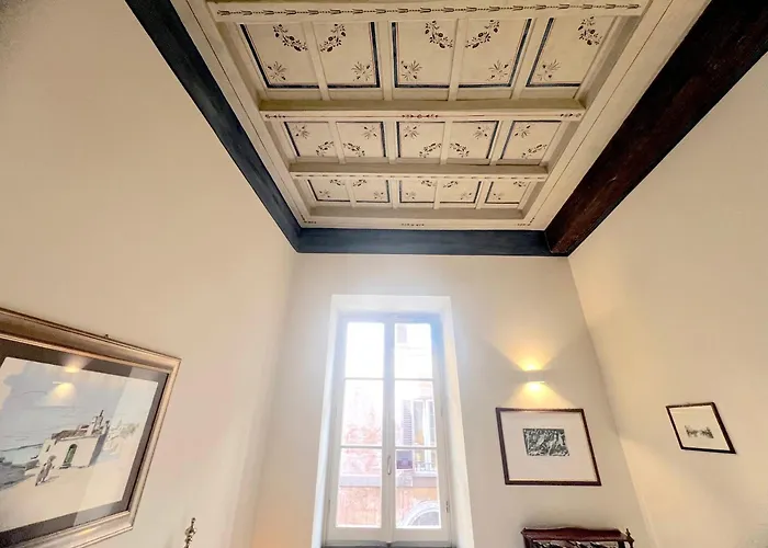 Trevi Luxury Apartment