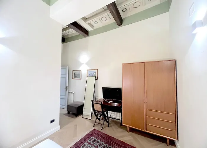 Trevi Luxury Apartment