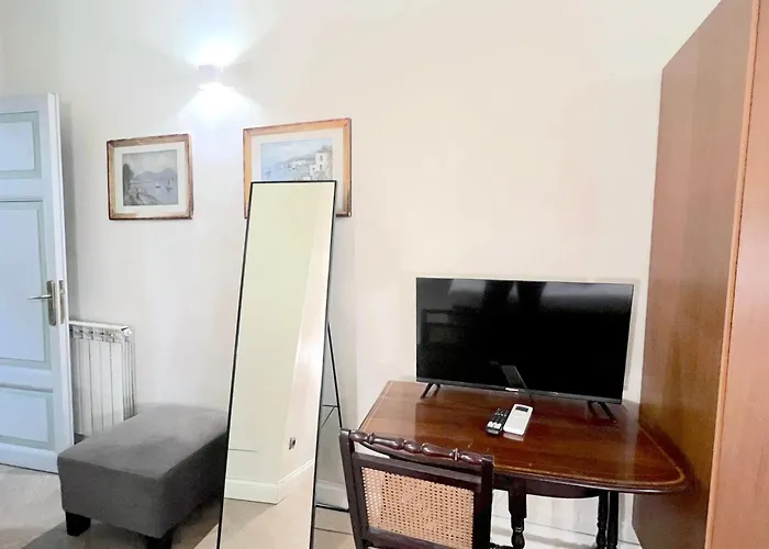 Apartment Trevi Luxury Rom