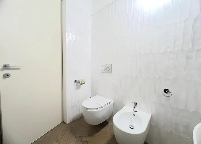 Trevi Luxury Apartment *