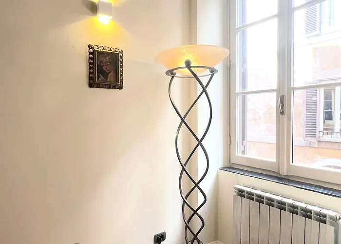 Apartment Trevi Luxury *