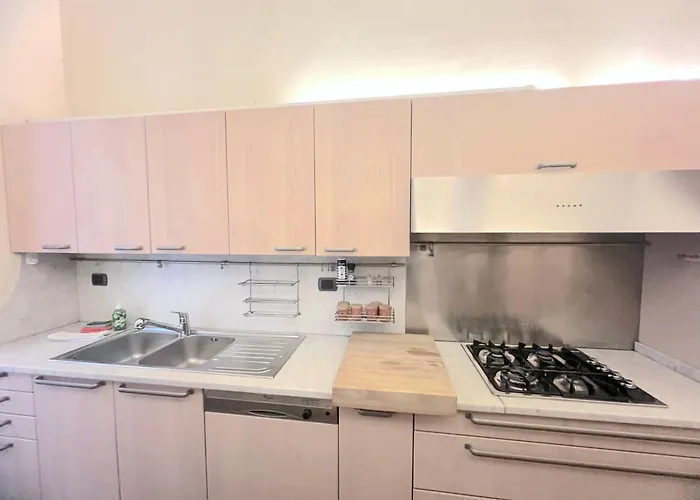 Apartment Trevi Luxury