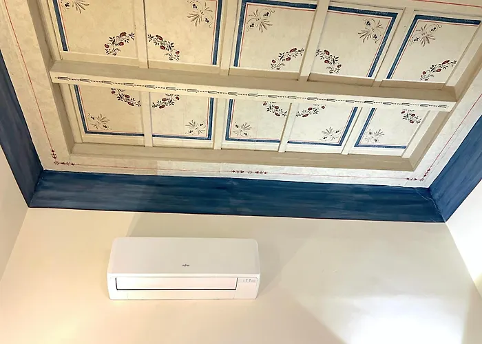 Trevi Luxury Apartment