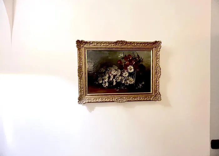 Apartment Trevi Luxury *